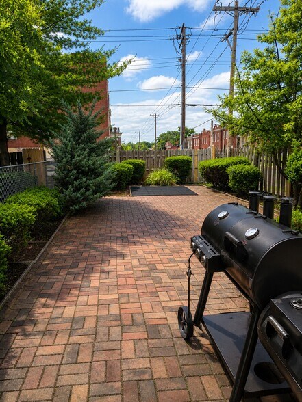 3401 Chippewa St, Saint Louis, MO à vendre - Photo de l’immeuble – Image 3 sur 21