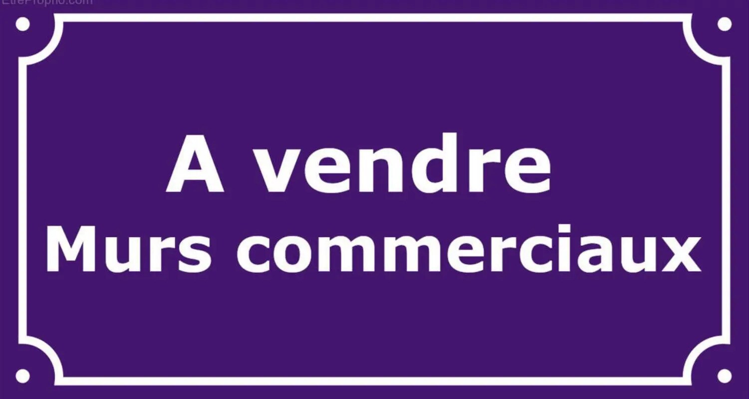 Local commercial dans Brest à vendre Photo de l’immeuble– Image 1 sur 3