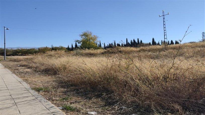 de los Lechines, 1, Gójar, Granada à vendre - Photo de l’immeuble – Image 3 sur 12