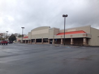 Plus de détails pour 2002-2012 Lee Hwy, Bristol, VA - Local commercial à louer