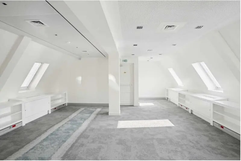 5 Rue Scribe, Paris à louer - Photo de l’immeuble – Image 1 sur 6