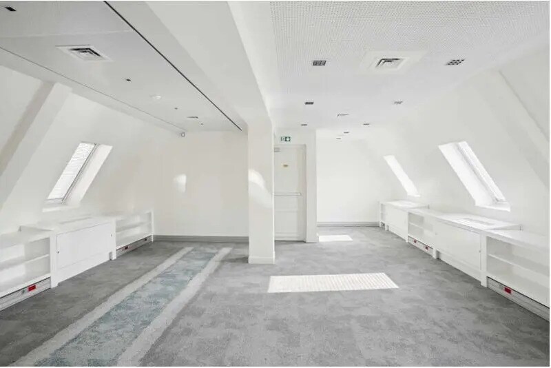 5 Rue Scribe, Paris à louer Photo de l’immeuble– Image 1 sur 7