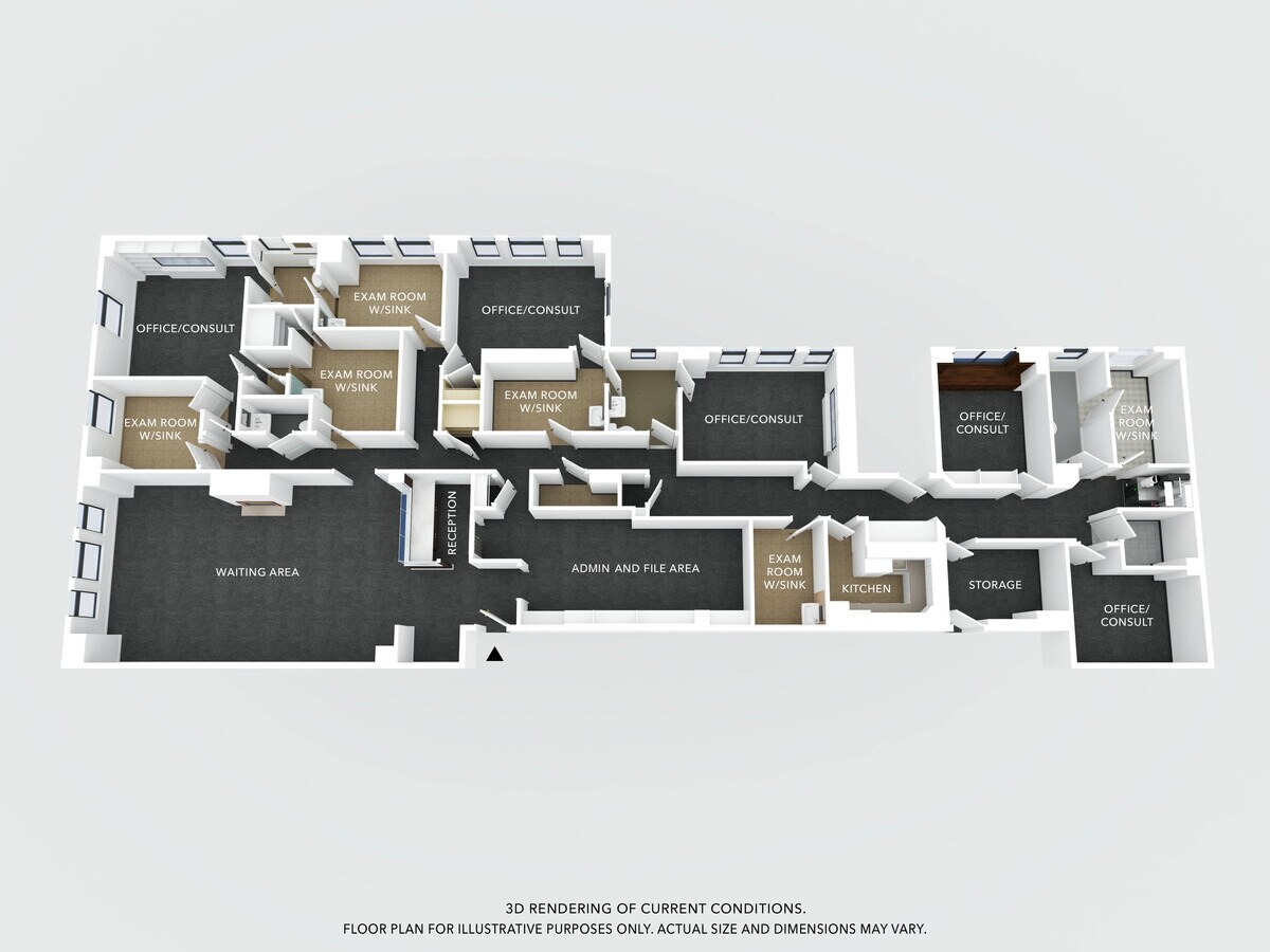 1167-1175 Park Ave, New York, NY 10128 - Lot 1C -  - Photo intérieure - Image 2 of 17