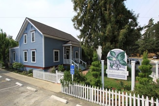 Plus de détails pour 2476 Main St, Cambria, CA - Hôtellerie à vendre