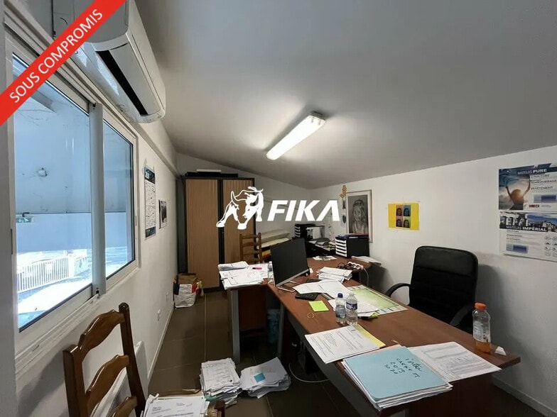77 B Rue Des Lacs, Lespinasse à vendre - Photo de l’immeuble – Image 2 sur 6