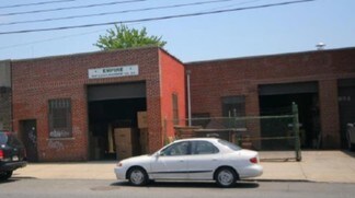 Plus de détails pour 3533 Vernon Blvd, Long Island City, NY - Industriel/Logistique à louer