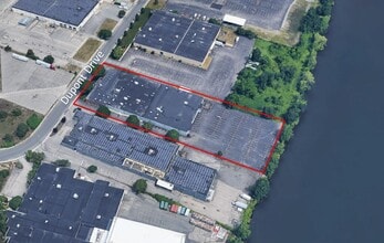 195 Dupont Dr, Providence, RI à louer Photo intérieure– Image 2 sur 8