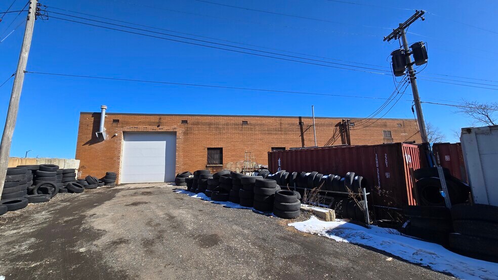1870 Fillmore Ave, Buffalo, NY à vendre - Photo de l’immeuble – Image 3 sur 6