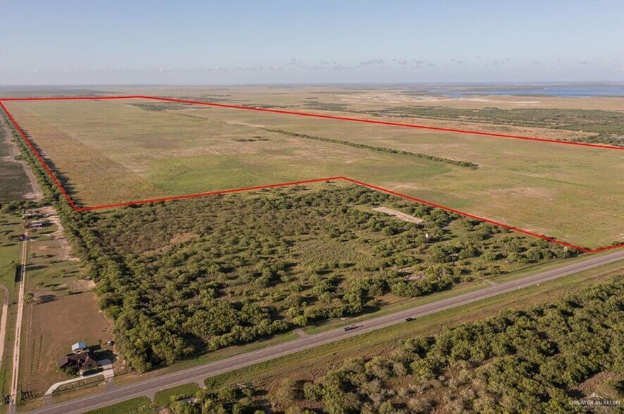 TBD FM 106, Rio Hondo, TX à vendre - Photo de l’immeuble – Image 2 sur 20