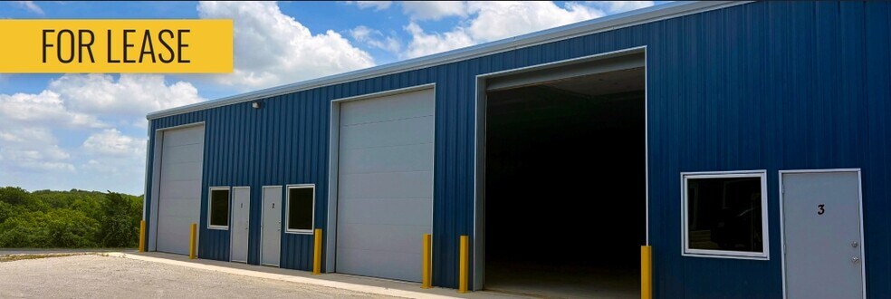 1568 FM 3433, Newark, TX à louer - Photo de l’immeuble – Image 1 sur 6
