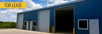 Plus de détails pour 1568 FM 3433, Newark, TX - Industriel/Logistique à louer