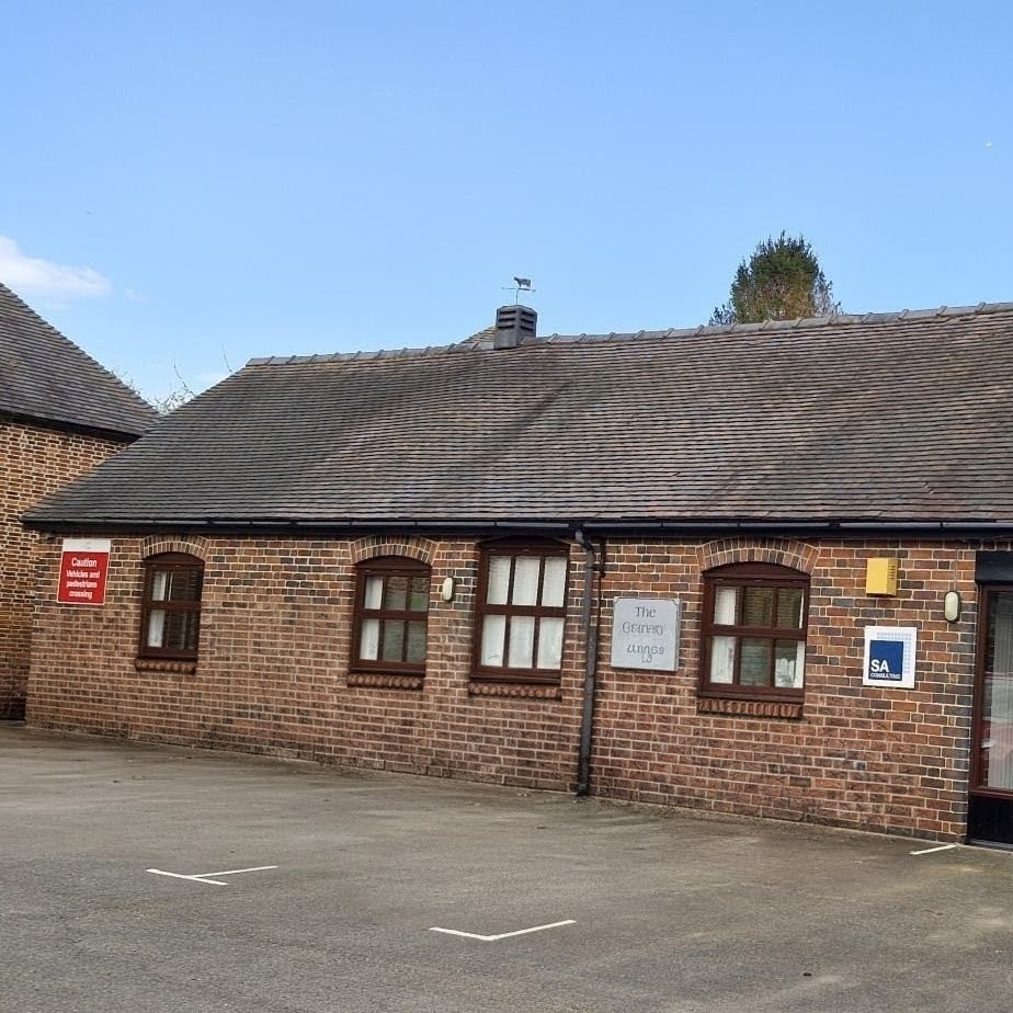 Barr Ln, Barton Under Needwood à louer Photo principale– Image 1 sur 4