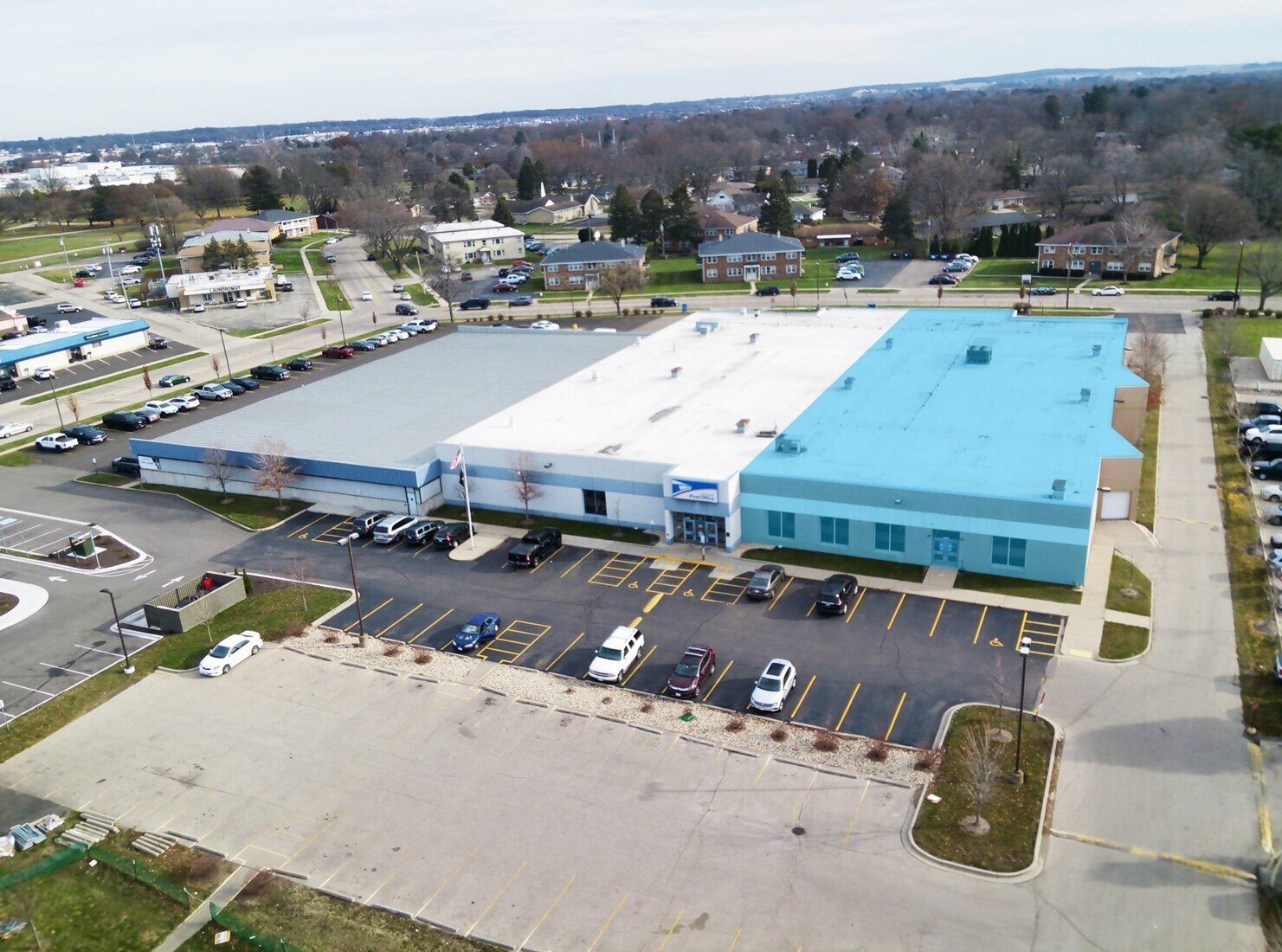 1818 Milton Ave, Janesville, WI à louer Photo principale– Image 1 sur 49