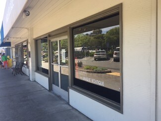 Plus de détails pour 1690 Tiburon Blvd, Belvedere Tiburon, CA - Bureau, Local commercial à louer