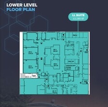 2850 N Ridge Rd, Ellicott City, MD à louer Plan d’étage– Image 2 sur 2