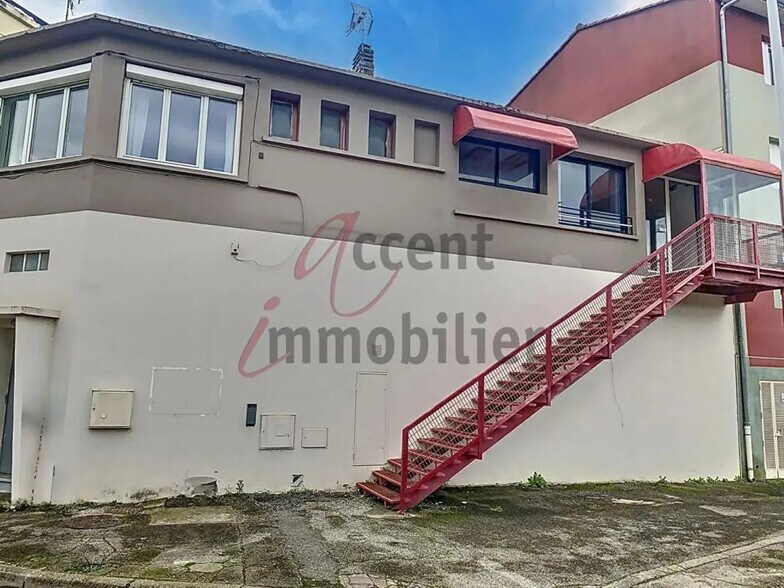 Bureau dans Cavaillon à vendre - Photo de l’immeuble – Image 1 sur 6