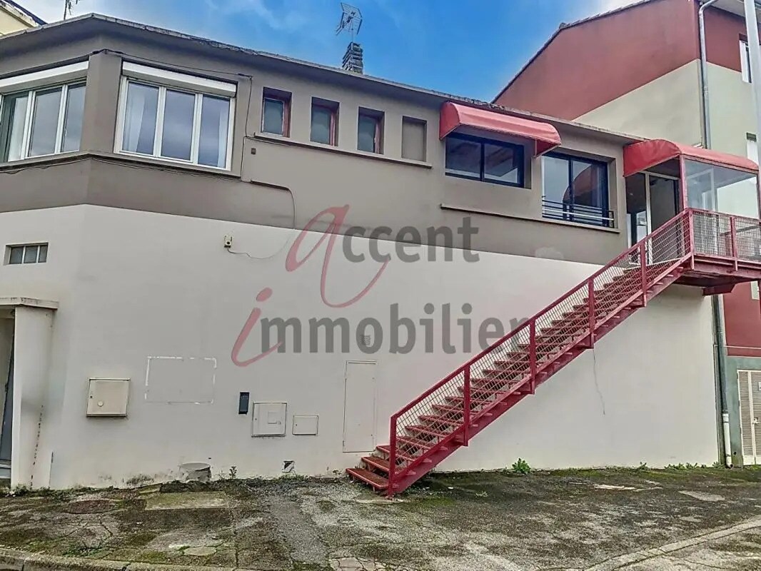 Bureau dans Cavaillon à vendre Photo de l’immeuble– Image 1 sur 7