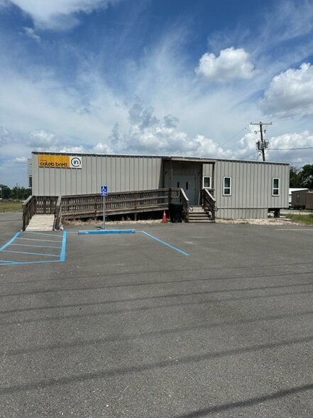 10632 Highway 23, Belle Chasse, LA à vendre - Photo de l’immeuble – Image 3 sur 19