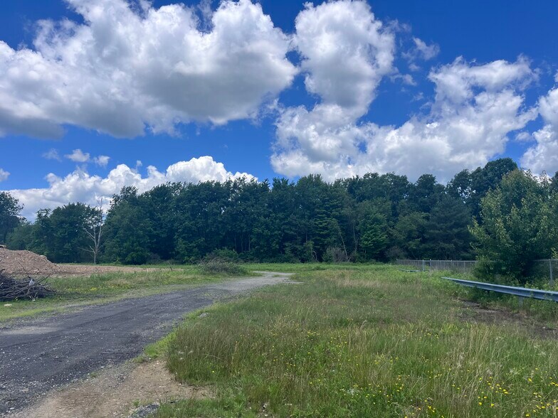 0 Route 286 S hwy, Indiana, PA à vendre - Photo de l’immeuble – Image 2 sur 4