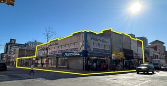 Plus de détails pour 92-20 Merrick Blvd, Jamaica, NY - Bureau/Local commercial, Local commercial à louer