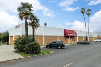 Plus de détails pour 24582 Hesperian Blvd, Hayward, CA - Local commercial à louer