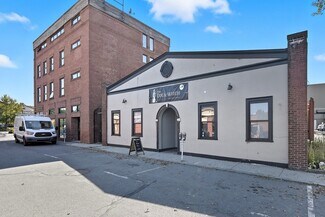 Plus de détails pour 4 Ames St, Greenfield, MA - Local commercial à vendre