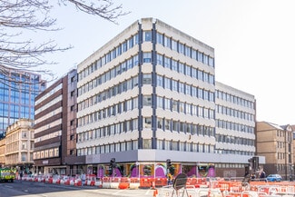 Plus de détails pour 389 Argyle St, Glasgow - Bureau à louer