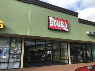 Plus de détails pour 4041-4069 13th St, Saint Cloud, FL - Local commercial à louer