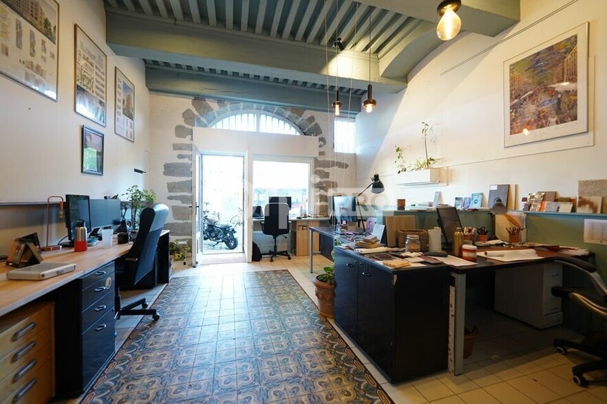 55 Quai Pierre Scize, Lyon à vendre - Photo de l’immeuble – Image 2 sur 10