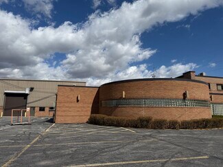 Plus de détails pour 900 Lima Ave, Findlay, OH - Industriel/Logistique à vendre