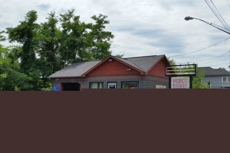 2500 Burnet Ave, Syracuse, NY à vendre - Photo de l’immeuble – Image 2 sur 3