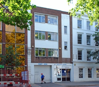 Plus de détails pour 69-71 Newington Causeway, Londres - Bureau à louer