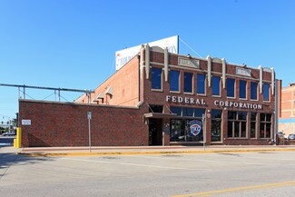 Plus de détails pour Historic Three-Property Portfolio – à vendre, Oklahoma City, OK