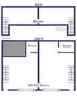 2100 Double Creek Drive RR 78664 - 2 Floor Plan - Copyright