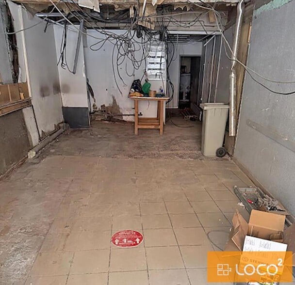 22 Rue Du Pont Guilhemery, Toulouse à louer - Photo de l’immeuble – Image 2 sur 4
