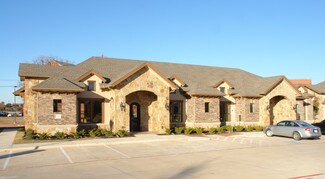 Plus de détails pour 5209 Heritage Ave, Colleyville, TX - Bureau à vendre