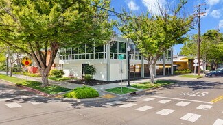 Plus de détails pour 2431 Capitol Ave, Sacramento, CA - Bureau à vendre