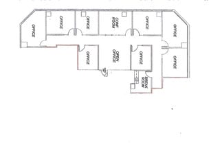 3030 N Central Ave, Phoenix, AZ à louer Photo intérieure– Image 1 sur 1