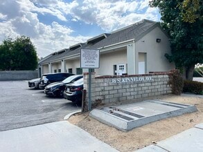 36 S Kinneloa Ave, Pasadena, CA à louer Photo de l’immeuble– Image 2 sur 39