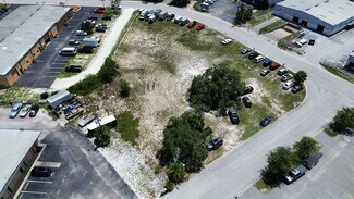 Plus de détails pour 16615 Scheer Blvd, Hudson, FL - Terrain à vendre