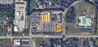 Plus de détails pour 5705 Ohio 48, Maineville, OH - Terrain à louer