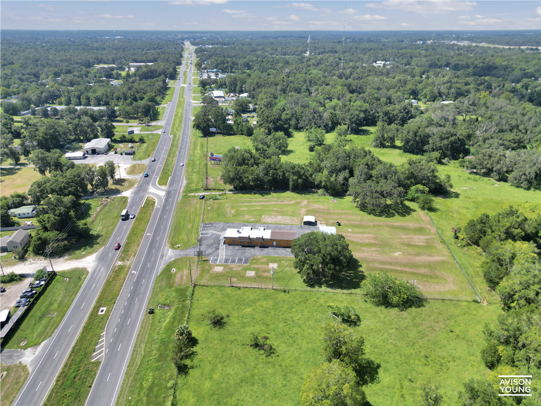 4790 N US Highway 441, Ocala, FL à vendre - Photo de l’immeuble – Image 2 sur 10
