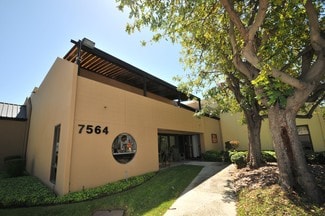 Plus de détails pour 7564 Trade St, San Diego, CA - Industriel/Logistique à louer