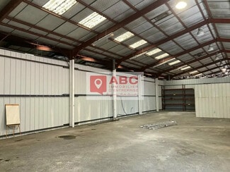 Plus de détails pour Local commercial, Industriel/Logistique à louer