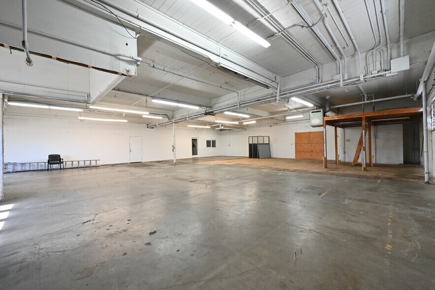 3431 Broadway, Everett, WA à louer - Photo de l’immeuble – Image 3 sur 3