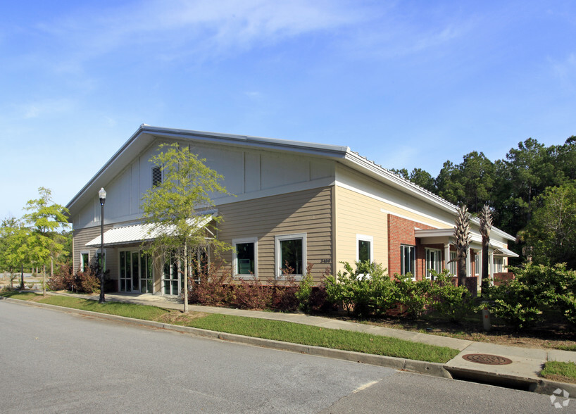 3400 Turgot Ln, Mount Pleasant, SC à vendre - Photo principale – Image 2 sur 19