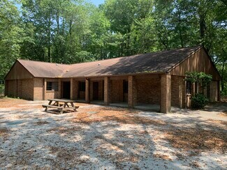 Plus de détails pour 1500 Chestnut Rd, Elgin, SC - Spécialisé à vendre