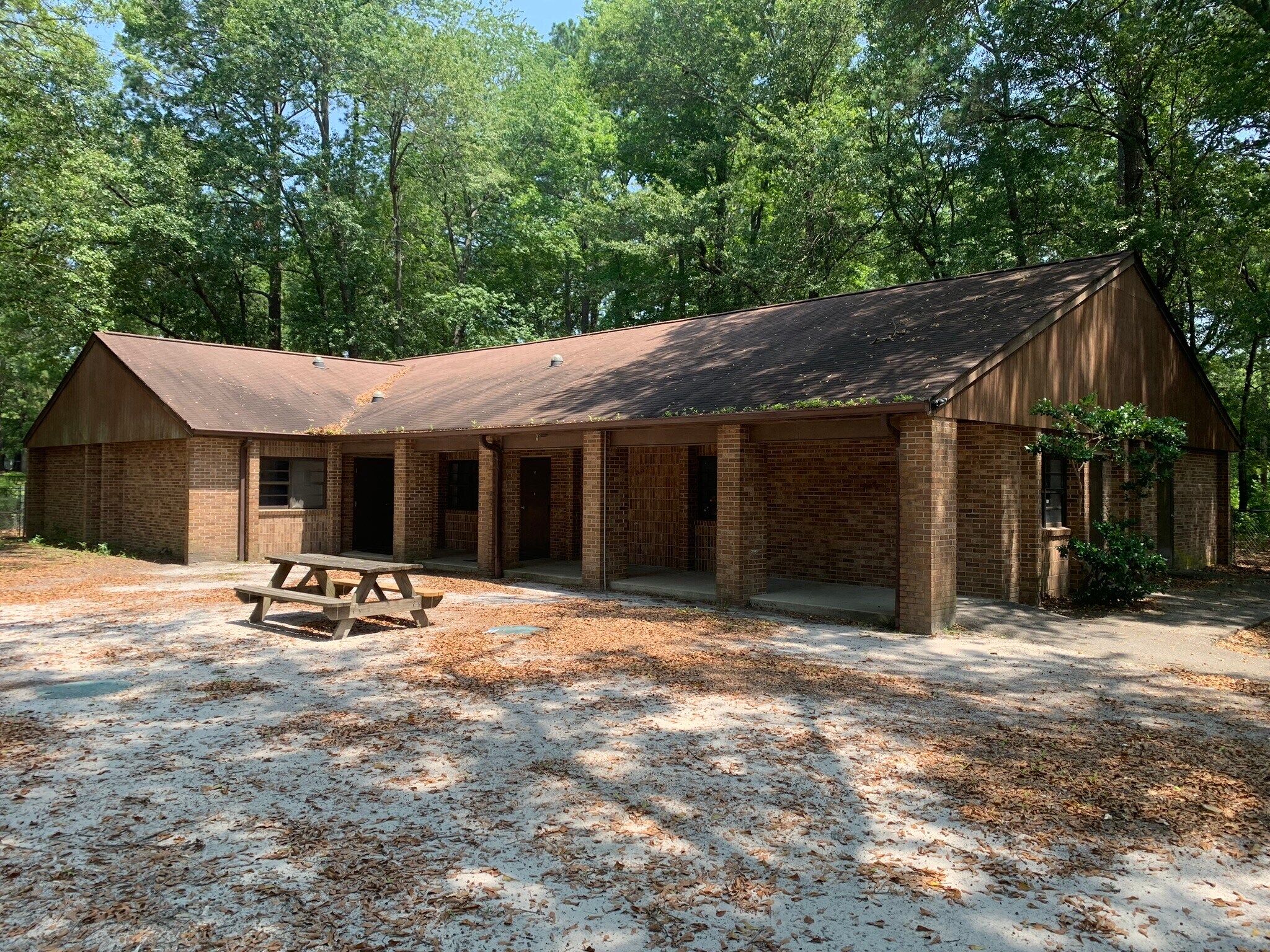 1500 Chestnut Rd, Elgin, SC à vendre Photo de l’immeuble– Image 1 sur 23