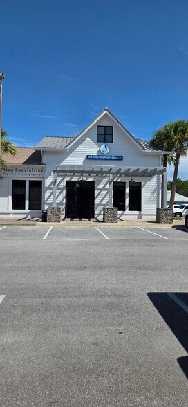 11501 Hutchison Blvd, Panama City Beach, FL à louer - Photo de l’immeuble – Image 2 sur 33