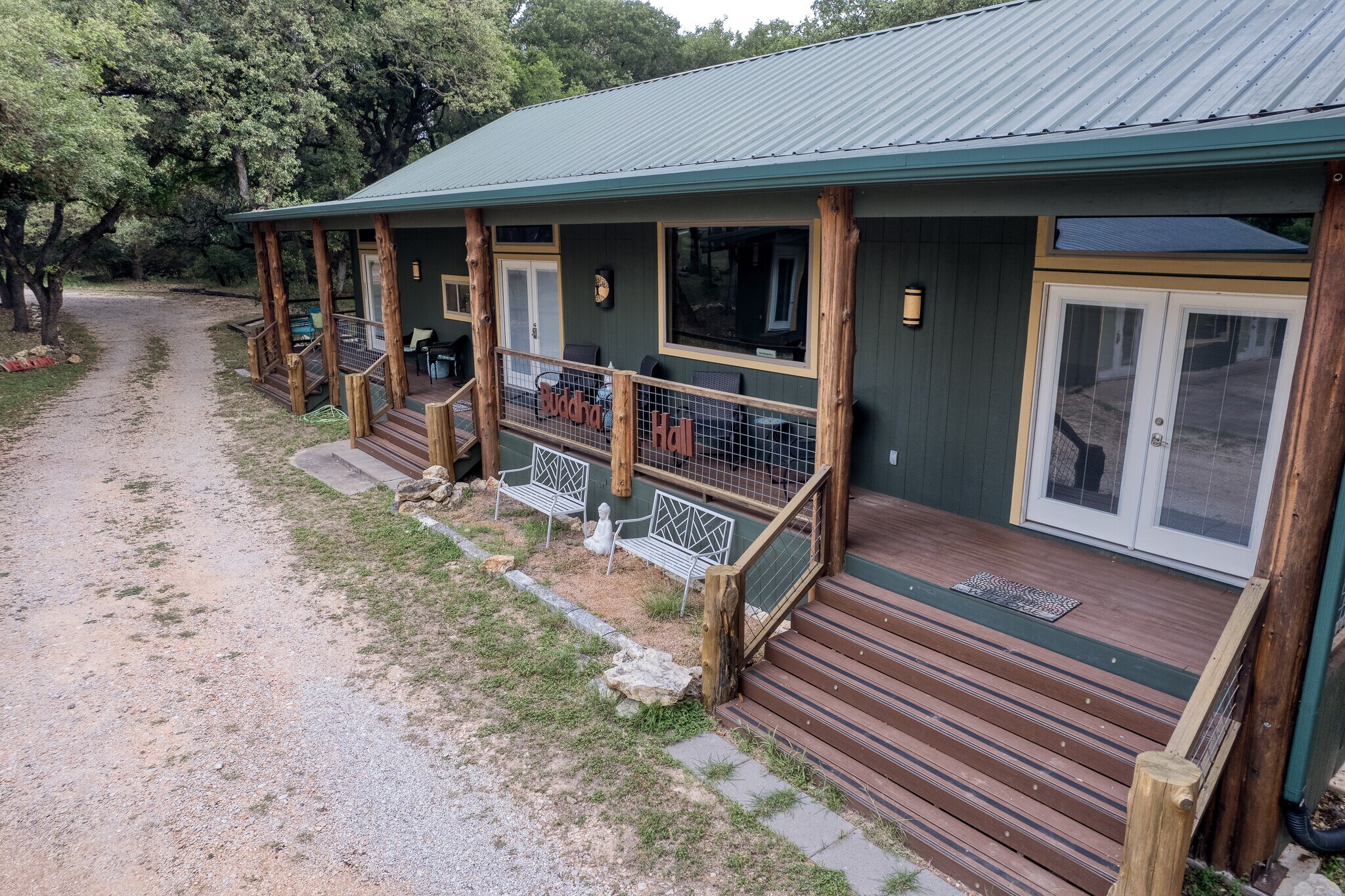 10202 Wommack Rd, Austin, TX à louer Photo de l’immeuble– Image 1 sur 5